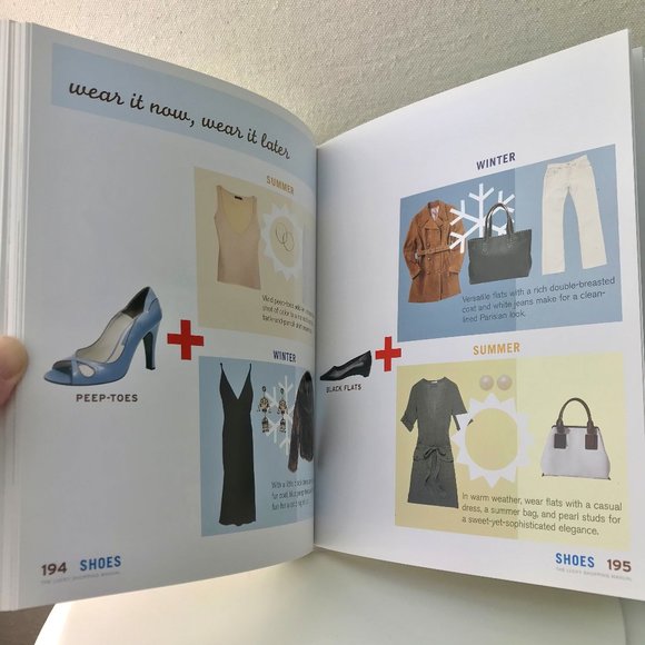 The Lucky Shopping Manual - Picture 12 of 16